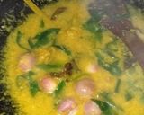 Foto langkah ke 2 dari resep Acar kuning.