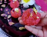 साबूदाना लड्डू (Sabudana ladoo recipe in Hindi) रेसिपी चरण 6 फोटो