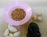 Foto langkah ke 3 dari resep Peyek kacang kacang.