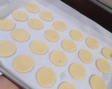Foto del paso 5 de la receta: Alfajores ✨