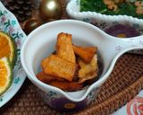 Hình bước làm 2 của món Bữa cơm gia đình