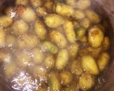 Foto del paso 1 de la receta: Papas salteadas