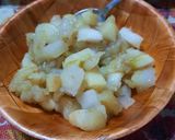 Foto del paso 6 de la receta: Compota de manzanas y canela