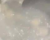 Foto langkah ke 3 dari resep Cilok isi Telur bumbu kacang seuhah.