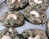 Hara bhara kebab recipe step 3 photo
