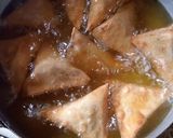 A picture of step 14 of Samosas.