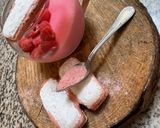 Une image de l'étape 6 de 🌸🎀Flan aux fruits rouge🍒🍓🫐🎀.