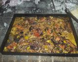 Foto del paso 3 de la receta: Pescado a la parrilla