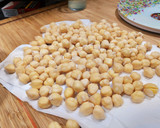 Foto del paso 2 de la receta: Hummus Clásico