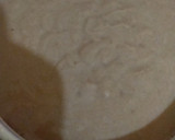 சாக்லேட் கோதுமை கேக் (Chocolate kothumai cake recipe in tamil) ரெசிபி ஸ்டேப் 4 புகைப்படம்