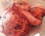 Foto del paso 2 de la receta: Pollo al horno con pimentón!! 🍗🍴