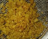 Foto langkah ke 3 dari resep Sambal Goreng Bunga Pisang/Tuntut.