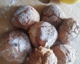 Foto del passaggio 3 della ricetta Biscotti al limone 🍋🍊