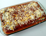 Foto del paso 19 de la receta: Lasaña de espinacas