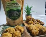 Cara Membuat Cornflakes Cookies Gluten Free ala fe 6