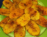 Foto del paso 6 de la receta: Patatas al horno