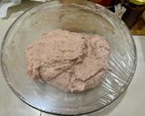 Foto langkah ke 2 dari resep Sosis Homemade.