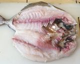 Foto langkah ke 2 dari resep BAWAL BAKAR ala seafood Ayu 🐟.
