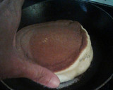 Foto langkah ke 4 dari resep Japanese Pancake Souffle.