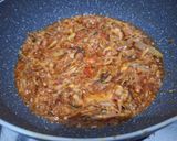 Foto langkah ke 2 dari resep SAMBAL KECOMBRANG TERI 👍.