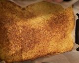 Une image de l'étape 3 de Roulé de pommes de terre poulet cheddar.