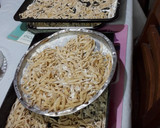 Foto del paso 6 de la receta: Fideos caseros ricos y muy fáciles😄😆😉