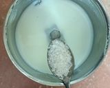 અખરોટ કેસર દૂધ (Akhrot Kesar Milk Recipe In Gujarati) રેસીપી સ્ટેપ3ફોટો