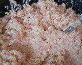 Foto del paso 6 de la receta: Ravioles de ricota, jamón y nuez con salsa  (mi) bolgnesa