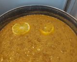 Lencsefőzelék recept fázis 8 fotója
