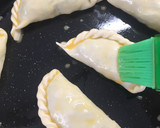 Foto del paso 9 de la receta: Empanadinguis de carne!