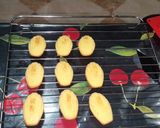 Foto del paso 5 de la receta: Madeleines, ríquisimas magdalenas francesas