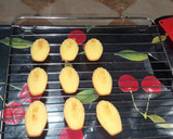 Foto del paso 5 de la receta: Madeleines, ríquisimas magdalenas francesas