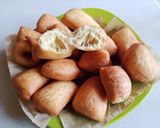 Foto langkah ke 4 dari resep Odading ekonomis.