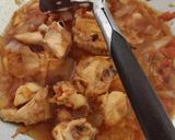 Foto langkah ke 4 dari resep 331. Ayam kecap bawang bombay.