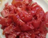 Fejtett bableves recept fázis 2 fotója