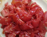 Fejtett bableves recept fázis 2 fotója