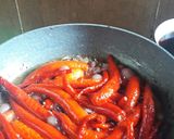 Foto langkah ke 1 dari resep Sambal goreng.
