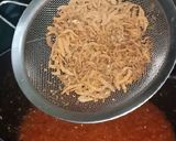 Foto langkah ke 3 dari resep 112. Sambal teri.