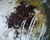 Foto langkah ke 3 dari resep Banana Muffin Kukus, Super Lembut Tanpa Mixer.