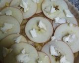 Foto del paso 12 de la receta: Tarta de manzanas🍎 con masa de Coca-Cola. 👩🏼🍳📣😘