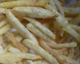 Foto langkah ke 7 dari resep Kentang crispy.