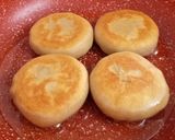 A picture of step 9 of Wheat Flour Vegetable Stuffed Buns.