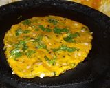মিশি রুটি(missi rooti recipe in Bengali) রেসিপি ধাপ - 2 ছবি