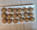 Foto del paso 6 de la receta: Galletas de canela (sin mantequilla)
