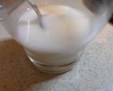 Almás máktorta (2012-es országtorta) recept fázis 5 fotója