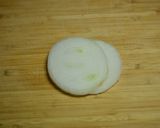 Foto del paso 1 de la receta: Pasta a la puttanesca (súper)