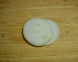 Foto del paso 1 de la receta: Pasta a la puttanesca (súper)
