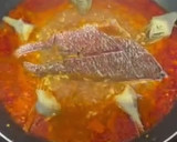 Foto del paso 4 de la receta: Arroz con Pargo