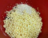 Foto del paso 2 de la receta: Barritas de cereal caseras 😋