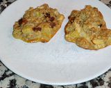 Foto del paso 11 de la receta: Galletas de avena con higos y frutas